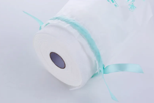 Clean Face Towels