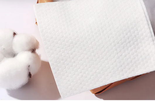 Clean Face Towels